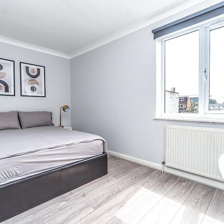 Guest House In Maryland Londra Esterno foto
